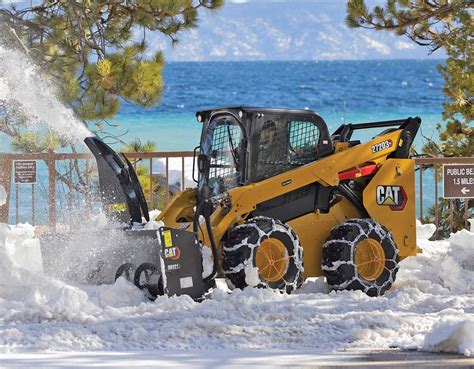 similarities between caterpillar skid steer|biggest skid steer caterpillar offers.